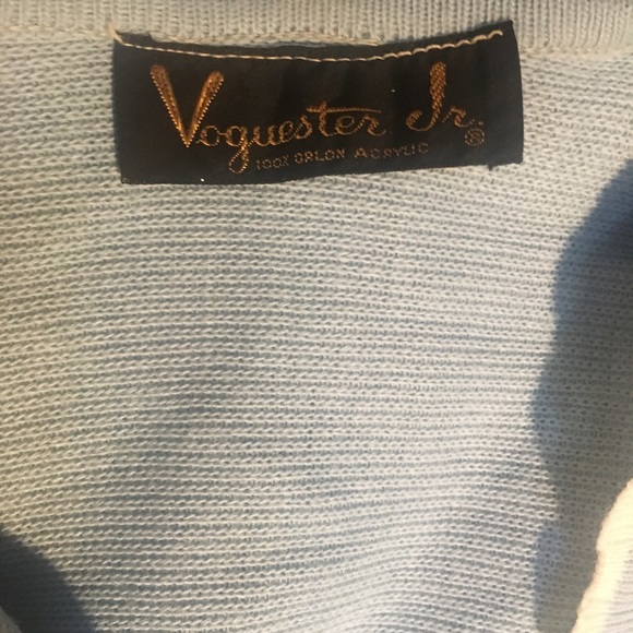 Rare Vintage Dress - Picture 8 of 8